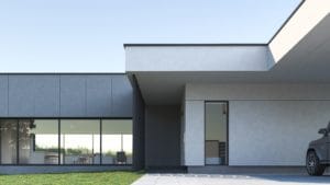 Бориспіль. Одоноповерховий житловий будинок (DVgbB)